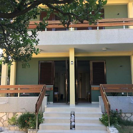 Apartments Simba Сутоморе Екстериор снимка