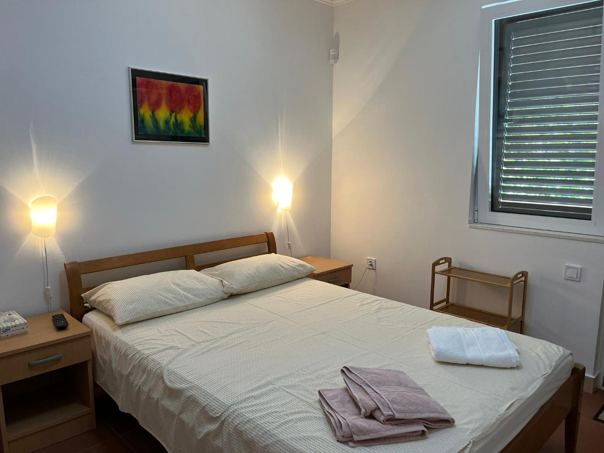 Apartments Simba Сутоморе Екстериор снимка