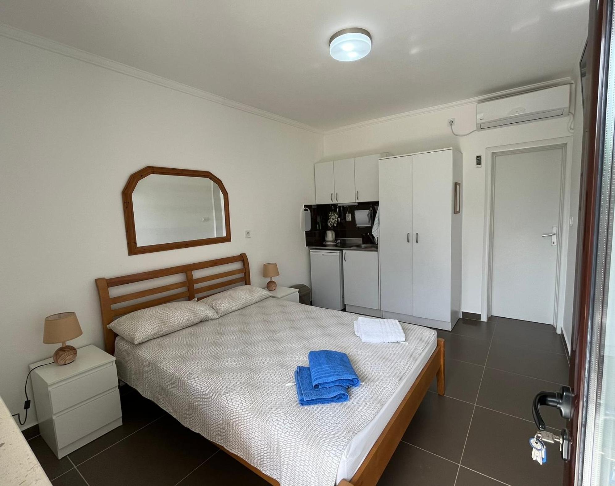 Apartments Simba Сутоморе Екстериор снимка