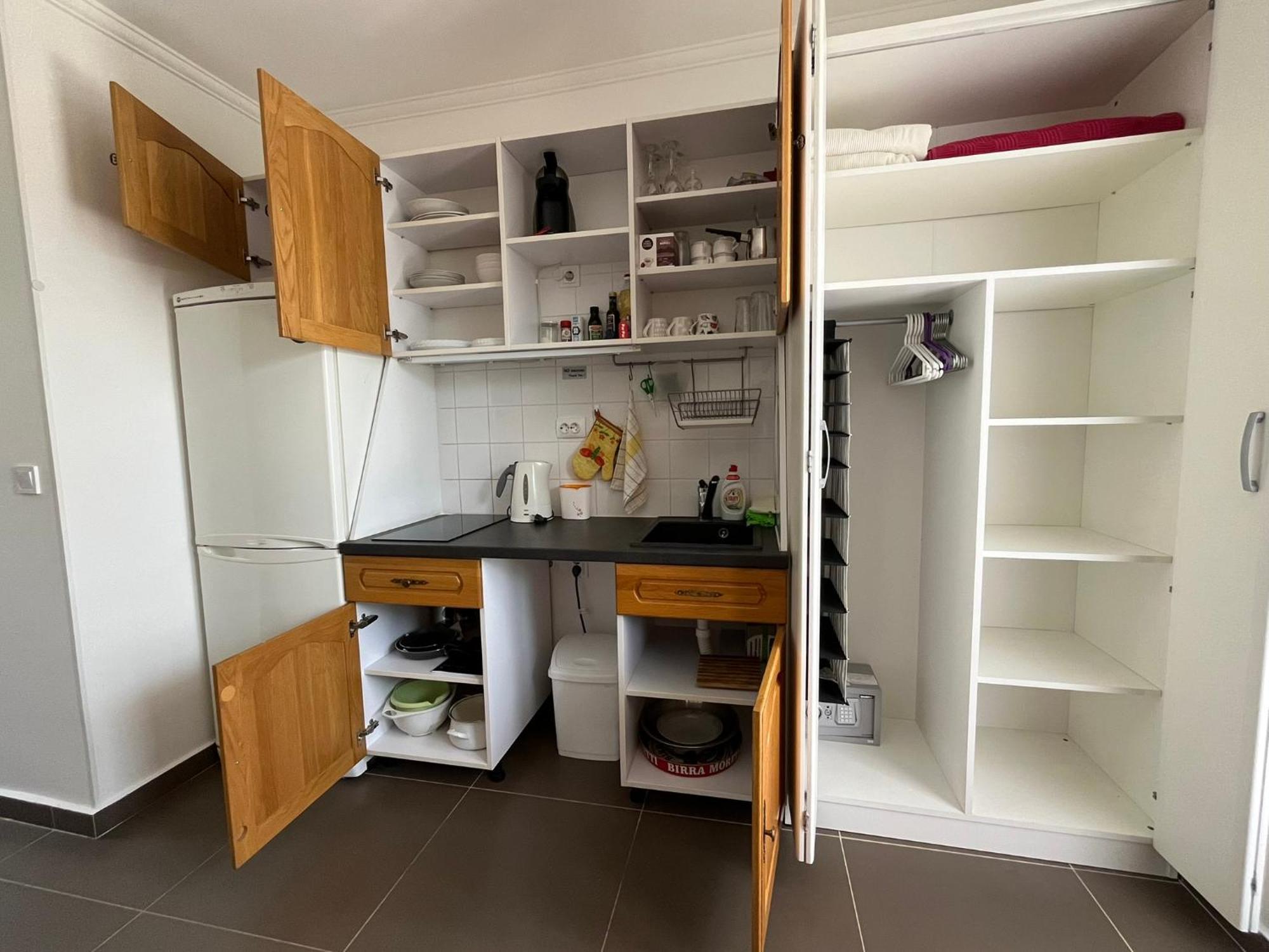 Apartments Simba Сутоморе Екстериор снимка