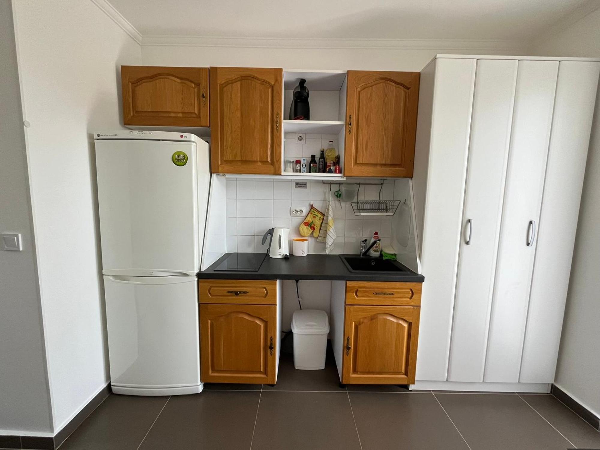 Apartments Simba Сутоморе Екстериор снимка